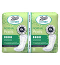 Boots Staydry Normal Pads Duo Pack