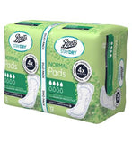 Boots Staydry Normal Pads Duo Pack