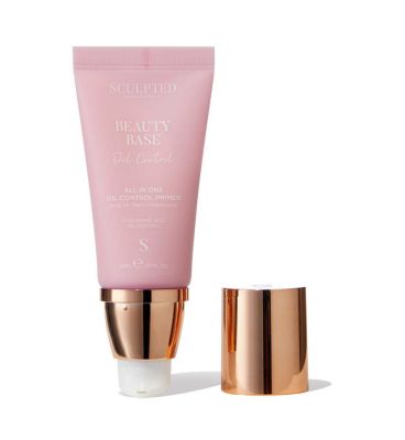 Sculpted Beauty Base Oil Control&nbsp;30ml