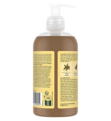Sheamoisture Jamaican Black Castor Oil Strengthen & Restore Conditioner 384ml