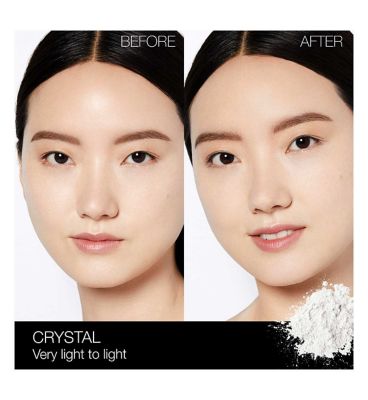 NARS Light Reflecting Setting Powder - Pressed Mini