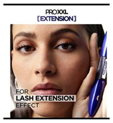 L'Oreal Paris Pro XXL Extension Mascara