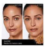 NARS Light Reflecting Setting Powder – Pressed
