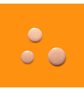 Skingredients Skin Shield Moisturising + Priming SPF 50 PA+++ Sunscreen Refillable Primary Pack 73ml