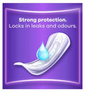 Always Discreet Incontinence Pads Plus Women Ultimate Day x12