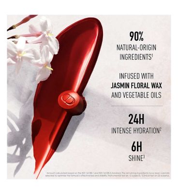 Dior Addict Shine Refillable Lipstick