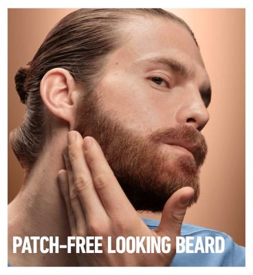 King C Gillette Beard Thickener 50ml