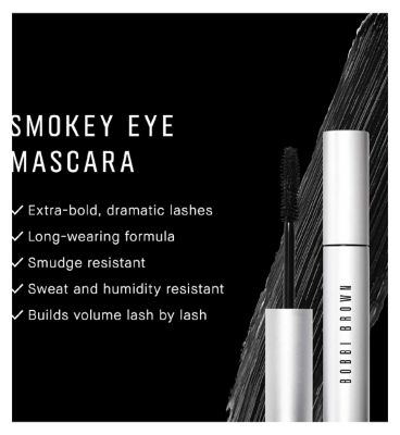 Bobbi Brown Mini Smokey Eye Mascara 3ml