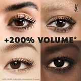 YSL Lash Clash Extreme Volume Mascara 9ml