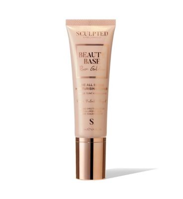 Sculpted Beauty Base Rose Golden 50ml