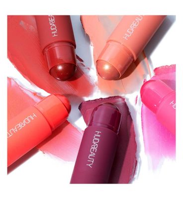 Huda Beauty Cheeky Tint Blush Stick