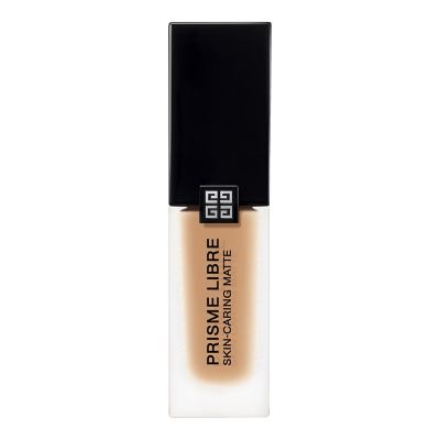 Givenchy Prisme Libre Skin-Caring Matte Foundation