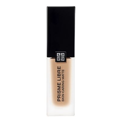 Givenchy Prisme Libre Skin-Caring Matte Foundation
