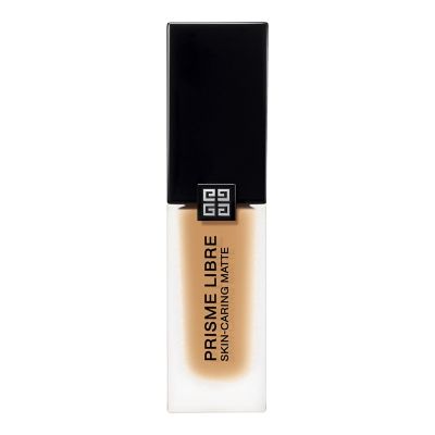 Givenchy Prisme Libre Skin-Caring Matte Foundation