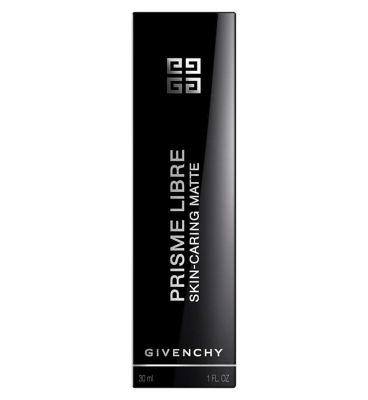 Givenchy Prisme Libre Skin-Caring Matte Foundation