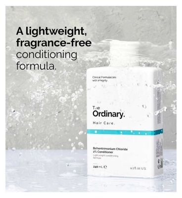 The Ordinary Behentrimonium Chloride 2% Conditioner 240ml