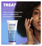 Purifide by Acnecide Blackhead Control Deep Exfoliating Cleanser with Salicylic Acid 120ml