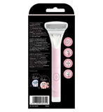 Wilkinson Sword Intuition Complete Bikini Trimmer and Razor
