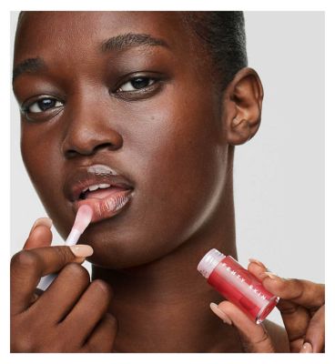 Fenty Skin Cherry Treat Lip Conditioning Oil