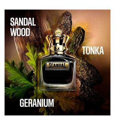 Jean Paul Gaultier Scandal Pour Homme Le Parfum 100ml