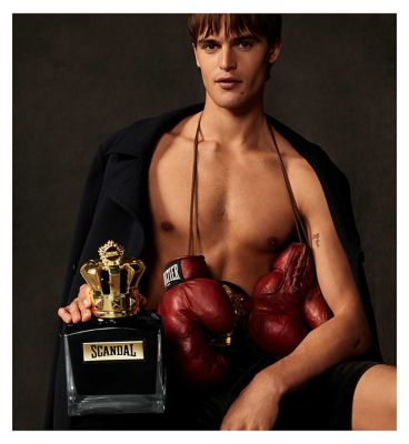 Jean Paul Gaultier Scandal Pour Homme Le Parfum 100ml
