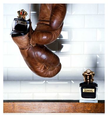 Jean Paul Gaultier Scandal Pour Homme Le Parfum 100ml