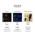 Carolina Herrera BadBoy Cobalt Eau De Parfum 100ml