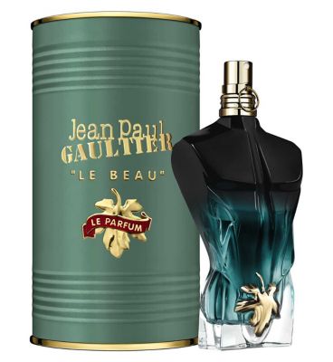 Jean Paul Gaultier Le Beau Le Parfum 75ml
