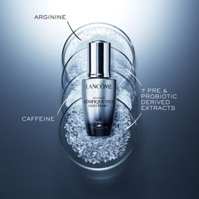 Lancôme Advanced Génifique Light Pearl Eye Serum 20ml