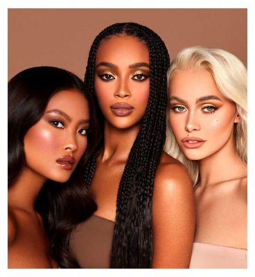 Kylie Cosmetics Kyshadow Pressed Powder Palettes The Bronze Palette