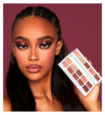 Kylie Cosmetics Kyshadow Pressed Powder Palettes The Mauve Palette