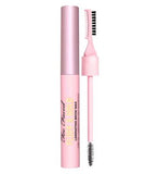 Too Faced Fluff & Hold Laminating Brow Wax