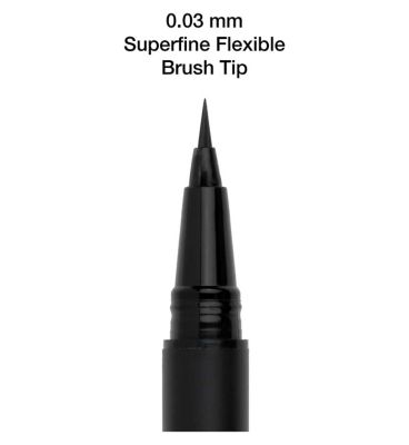 Huda Beauty Quick ‘n Easy Precision Liquid Liner Mini