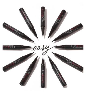Huda Beauty Quick ‘n Easy Precision Liquid Liner Mini