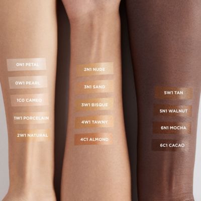 Laura Mercier Tinted Moisturiser Light Revealer Natural Skin Illuminator SPF 25