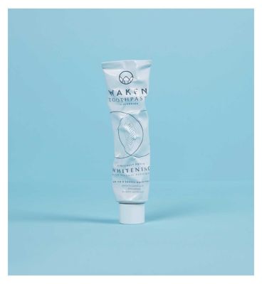 Waken Whitening Toothpaste PepperMint 75ml