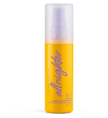 Urban Decay All Nighter Vitamin C Make Up Setting Spray 118ml