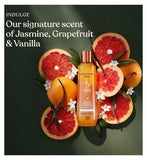 Sanctuary Spa Signature Natural Oils Ultra Rich Shower Oil 250ml