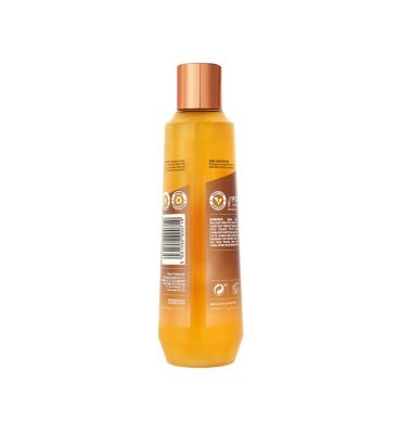Sanctuary Spa Signature Natural Oils Ultra Rich Shower Oil 250ml