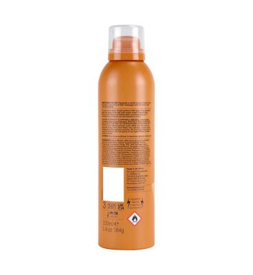 Sanctuary Spa Signature Natural Oils Ultra Rich Shower Burst 200ml