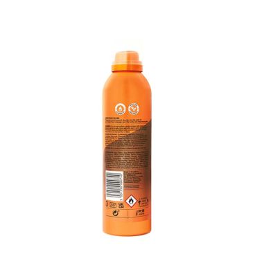 Sanctuary Spa Signature Natural Oils Ultra Rich Shower Burst 200ml