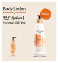 Sanctuary Spa Signature Collection Body Lotion 250ml