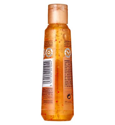 Sanctuary Spa Signature Collection Body Wash 75ml