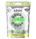 NYX Professional Makeup Jumbo Lash Vegan False Lashes 3 Extension Clusters