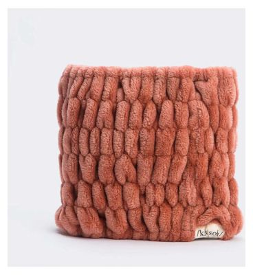Kitsch Extra Wide Spa Headband - Dusty Rose