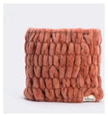 Kitsch Extra Wide Spa Headband - Dusty Rose
