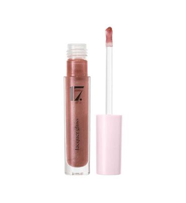17. Lacquer Gloss Shade 100 4ml Lipgloss