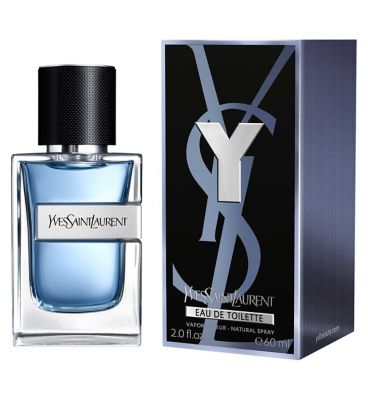 YSL Y Eau de Toilette 60ml