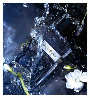 YSL Y Eau de Toilette 60ml