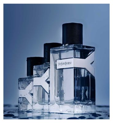YSL Y Eau de Toilette 60ml